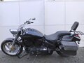 2007 Honda VTX 1300, чёрный, 349000 рублей - вид 1