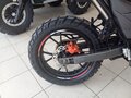 2025 Regulmoto Duke, оранжевый, 239000 рублей - вид 7