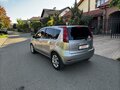 2009 Nissan Note I Рестайлинг, серебристый, 700000 рублей - вид 5