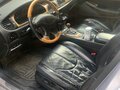 2000 Jaguar S-Type I, серебристый, 800000 рублей - вид 4