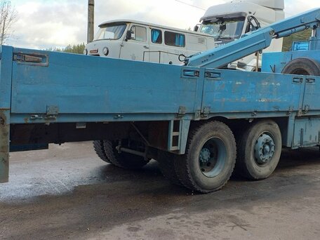 1994 DAF CF-series, голубой, 1340332 рублей, вид 2