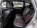 2022 Haval F7 I Рестайлинг, серый, 2150000 рублей - вид 6