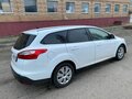 2014 Ford Focus III, белый, 650000 рублей - вид 2
