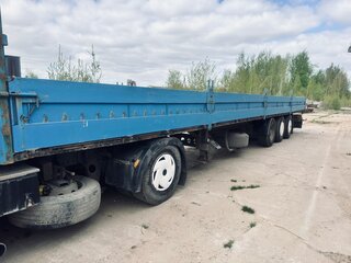 1998 Kogel SN24, синий, 400000 рублей, вид 1