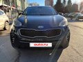 2016 Kia Sportage IV, чёрный, 1990000 рублей - вид 4