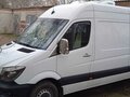2014 Mercedes-Benz Sprinter, белый, 3800000 рублей - вид 3