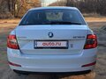 2014 Skoda Octavia III (A7), белый, 1850000 рублей - вид 2