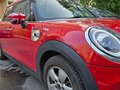 2020 Mini Hatch One III (F55/F56) Рестайлинг, красный, 1650000 рублей - вид 8