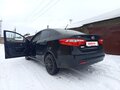 2013 Kia Rio 4-speed III, чёрный, 950000 рублей - вид 3