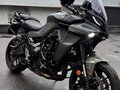 2021 Yamaha Tracer 9, серый, 1100000 рублей