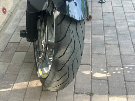2016 BMW F 800 GT, серый, 690000 рублей, вид 4