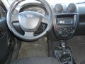 2013 Lada (ВАЗ) Granta I, синий - вид 9