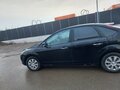 2009 Ford Focus II Рестайлинг, чёрный, 850000 рублей - вид 2