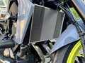 2017 Yamaha MT-09 (FZ-09), серый, 930000 рублей - вид 8