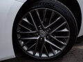 2016 Lexus ES 250 VI Рестайлинг, белый, 3100000 рублей - вид 6