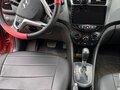 2013 Hyundai Accent IV, красный - вид 5