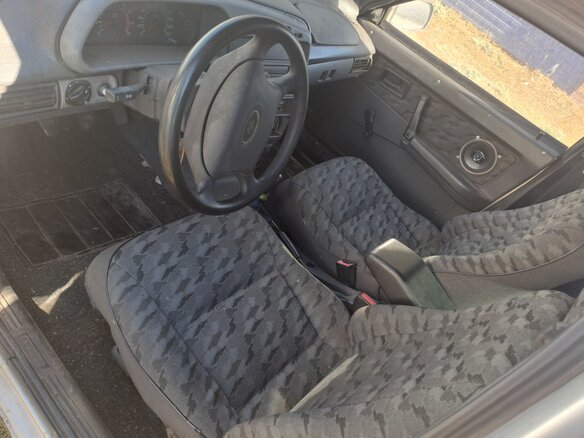 2001 Lada (ВАЗ) 2109, зелёный, 50000 рублей - вид 9