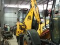 2008 JCB 3CX, жёлтый, 3900000 рублей - вид 3