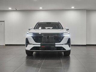 2026 VOLGA K40, белый, 3899000 рублей, вид 2