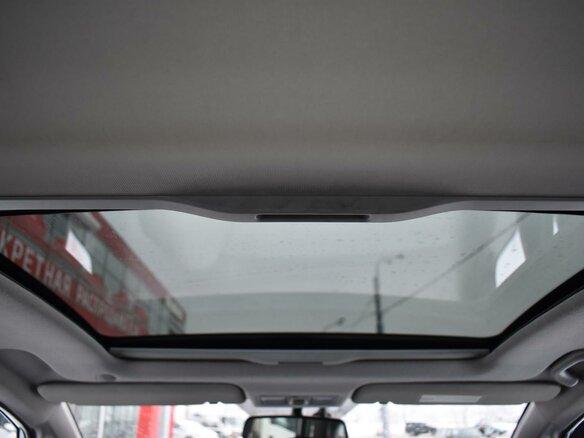 2011 Kia Venga I, серебристый - вид 10