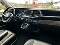 2020 Volkswagen Multivan T6 Рестайлинг, коричневый - вид 8