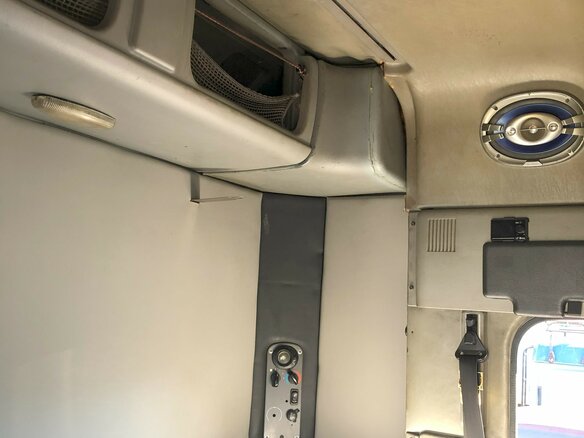 2000 Freightliner Century Class, красный, 1600000 рублей - вид 18