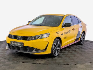 2024 Kaiyi E5, жёлтый, 815000 рублей, вид 1