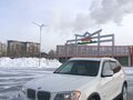 2011 BMW X3 35i xDrive II (F25), белый - вид 2