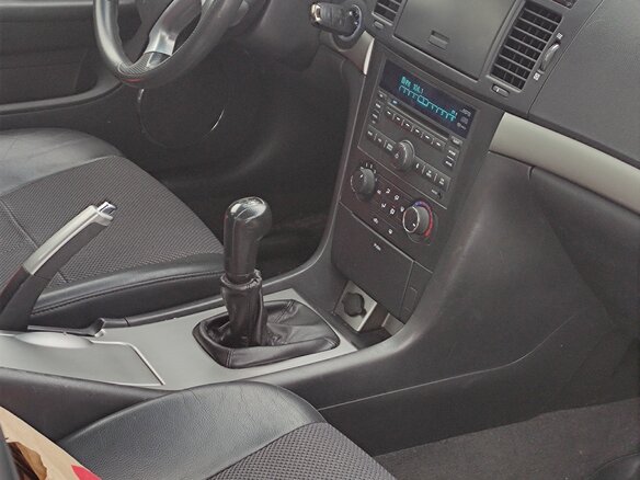 2011 Chevrolet Epica V250 Рестайлинг, синий - вид 4
