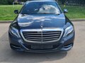 2013 Mercedes-Benz S-Класс 500 Long VI (W222, C217), чёрный, 2800000 рублей - вид 6