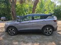2023 Geely Coolray I Рестайлинг, серый, 2160000 рублей - вид 9