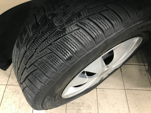 2011 Audi A4 IV (B8), бежевый - вид 9