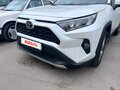 2022 Toyota RAV4 V (XA50), белый, 4100000 рублей - вид 10
