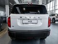 2026 Haval H3 I Рестайлинг, белый - вид 6