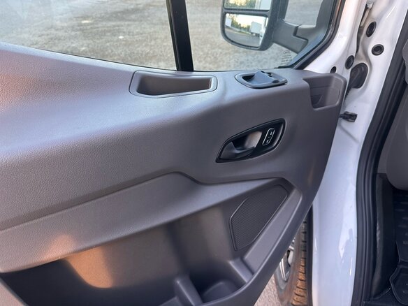 2021 Ford Transit, белый, 3299000 рублей - вид 18