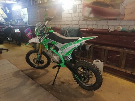 2022 SSSR Atom, зелёный, 80000 рублей, вид 3