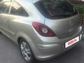 2007 Opel Corsa D, серый, 360000 рублей - вид 2