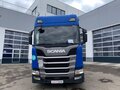 2021 Scania R-Series, синий, 13990000 рублей - вид 1