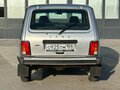 2016 Lada (ВАЗ) 2121 (4x4) I Рестайлинг, серебристый, 645000 рублей - вид 6