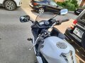 2011 Yamaha XJ6 (FZ6R), белый, 450000 рублей - вид 3