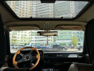 1986 Lada (ВАЗ) 2105, синий, 123456 рублей, вид 1