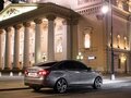 2018 Lada (ВАЗ) Vesta I, серый, 950000 рублей - вид 2