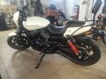 2018 Harley-Davidson Street Rod, белый, 650000 рублей - вид 6