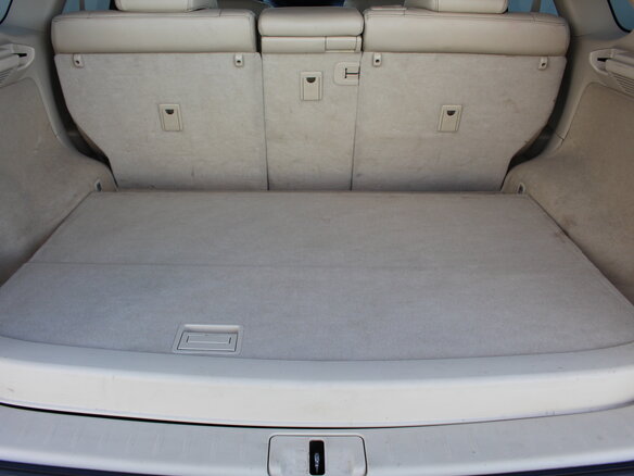 2013 Lexus RX 270 III Рестайлинг, чёрный - вид 11