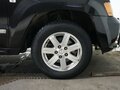 2008 Jeep Grand Cherokee III (WK), чёрный - вид 5