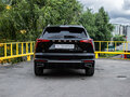 2024 Haval F7 II, чёрный - вид 4
