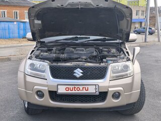 2005 Suzuki Escudo III, золотистый, 849990 рублей, вид 3