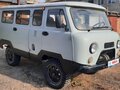 2003 УАЗ 2206, серый, 350000 рублей - вид 1