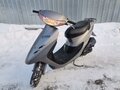 2002 Honda Dio, серый, 69000 рублей