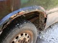 1999 Ford Transit, белый, 250000 рублей - вид 7